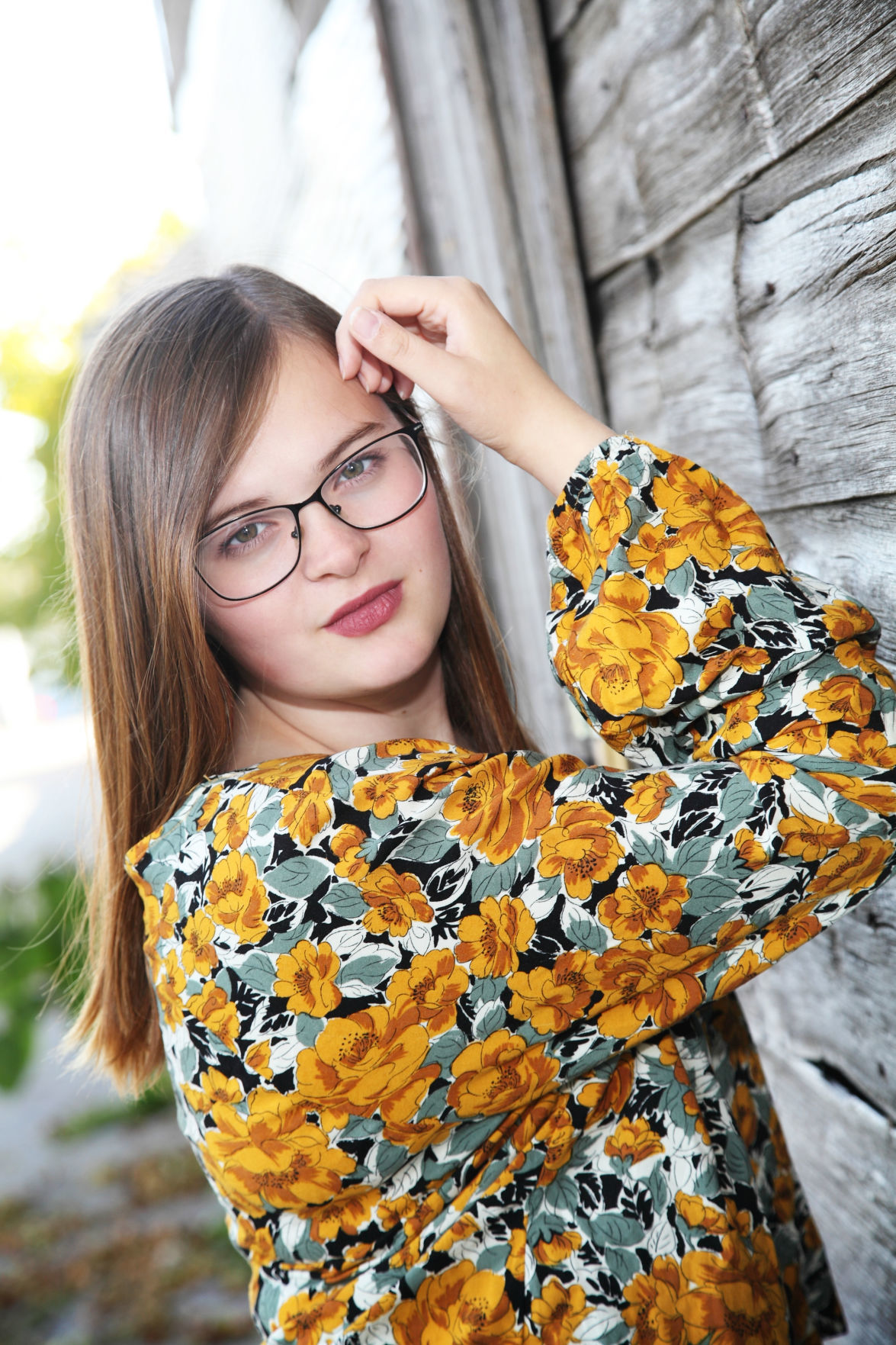 Alyssa Nelson - Music - Garner-Hayfield-Ventura